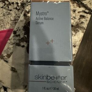 Skinbetter Science Mystro Active Balance Serum